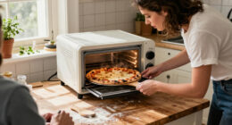 15 Best Electric Countertop Pizza Ovens for 2027