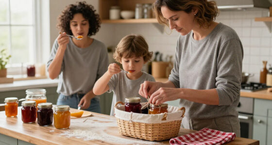 15 Best Family Food Gifts for Sharing in 2027