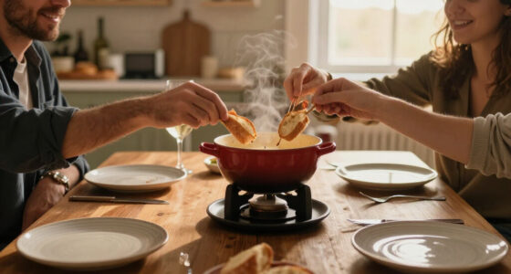 15 Best Fondue Sets for Easy Entertaining in 2027