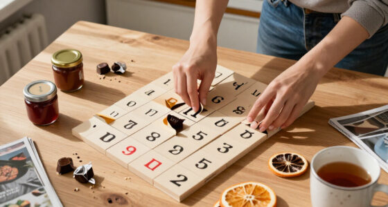 15 Best Food Advent Calendars for Holiday Joy in 2027