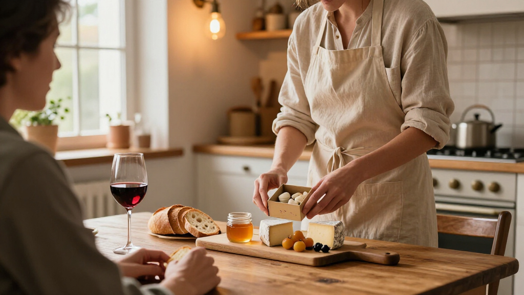 15 Best Gourmet Food Gifts for Memorable Sharing in 2027