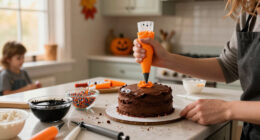15 Best Halloween Cake Decorating Supplies in 2027