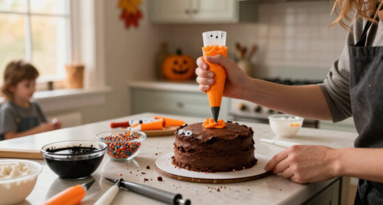15 Best Halloween Cake Decorating Supplies in 2027