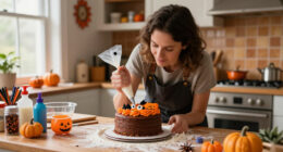 15 Best Halloween Cake Decorating Supplies in 2027
