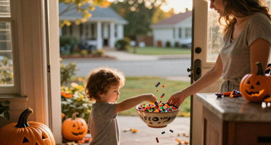 15 Best Halloween Candy Bowls for Trick-or-Treaters and Parties in 2027