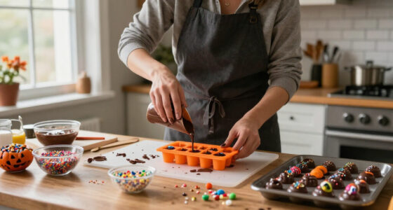 15 Best Halloween Candy Making Supplies for Festive Homemade Treats in 2027