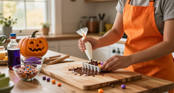15 Best Halloween Candy Making Supplies for Spooky Homemade Treats in 2027