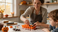 15 Best Halloween Candy Molds for Festive Homemade Treats in 2027
