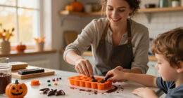 15 Best Halloween Candy Molds for Festive Homemade Treats in 2027