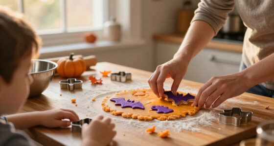 15 Best Halloween Cookie Cutters for Spooky Baking in 2027