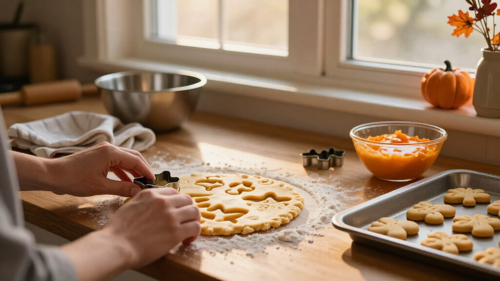 15 Best Halloween Cookie Cutters for Spooky Baking in 2027