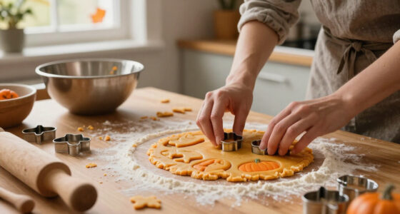 15 Best Halloween Cookie Cutters in 2027