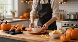 15 Best Halloween Party Food Supplies for Spooky Celebrations in 2027