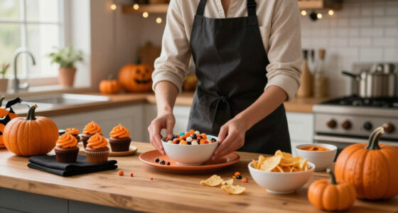 15 Best Halloween Party Food Supplies for Spooky Celebrations in 2027