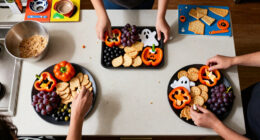 15 Best Halloween Party Snack Trays for 2027