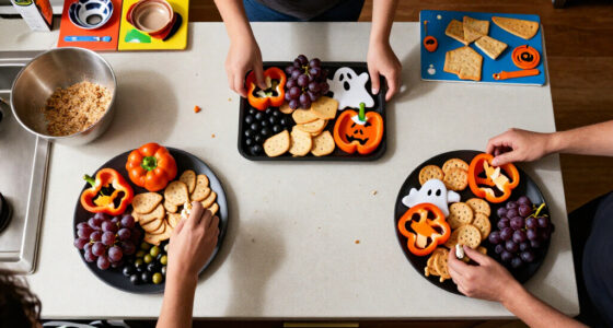 15 Best Halloween Party Snack Trays for 2027