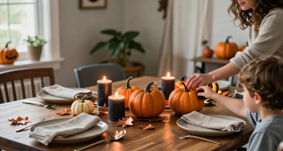 15 Best Halloween Table Decorations for a Spooky Gathering in 2027