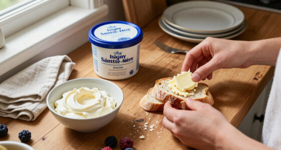 15 Best Isigny Sainte-Mère Dairy Products for 2027