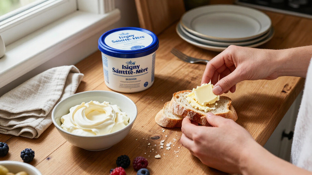 15 Best Isigny Sainte-Mère Dairy Products for 2027