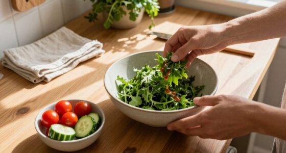 15 Best Salad Serving Bowls for Everyday Meals and Entertaining in 2027