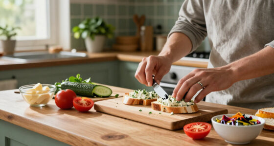 15 Best Sandwich Spreads for Flavorful, Easy Meals in 2027