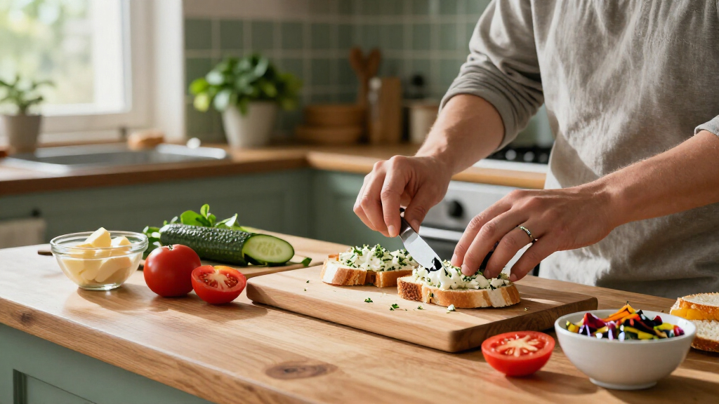 15 Best Sandwich Spreads for Flavorful, Easy Meals in 2027