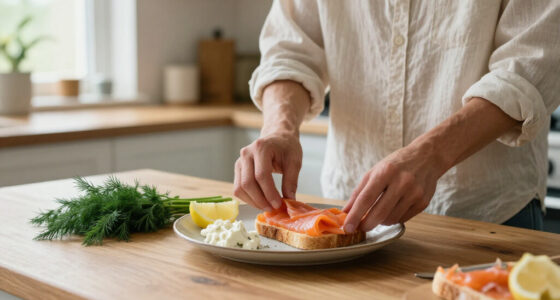 15 Best Smoked Salmon for Different Tastes and Uses in 2027