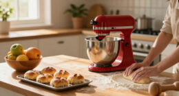 15 Best Stand Mixers for Home Baking in 2027