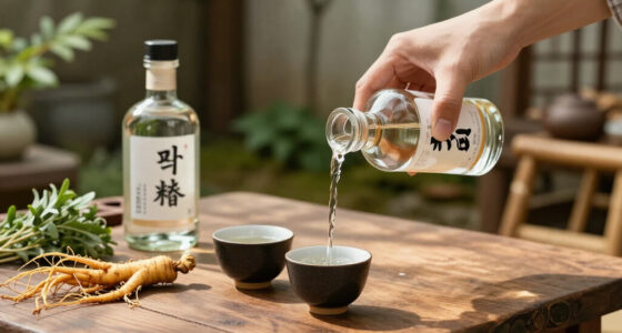 3 Best Korean Ginseng Liquors in 2027