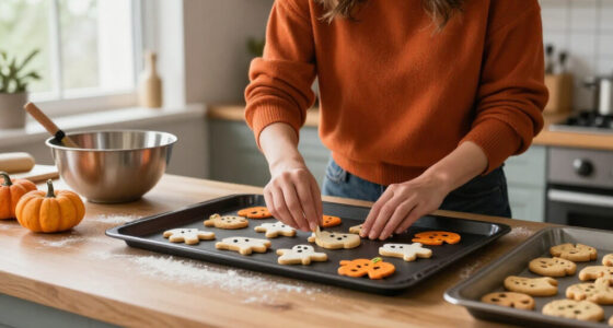 4 Best Halloween Silicone Baking Mats in 2027