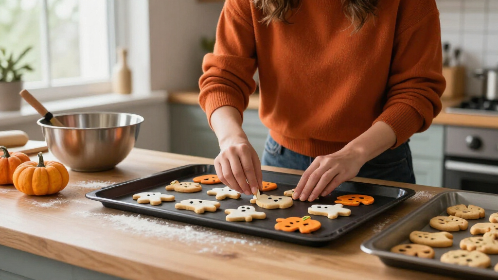 4 Best Halloween Silicone Baking Mats in 2027