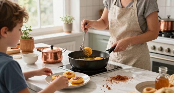 4 Best Loukoumades Makers in 2027