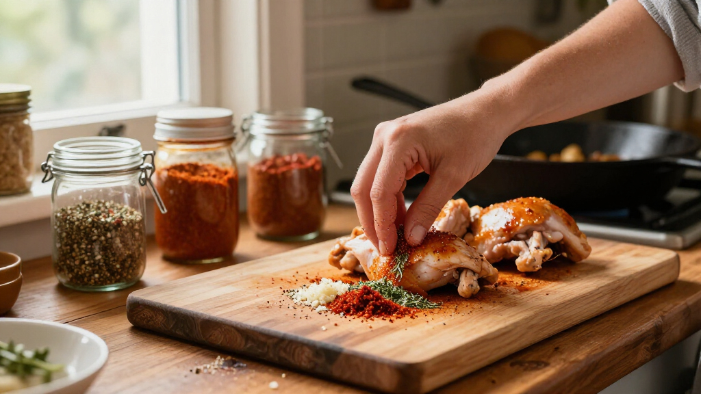 4 Best Mississippi Chicken Seasoning Mixes in 2027
