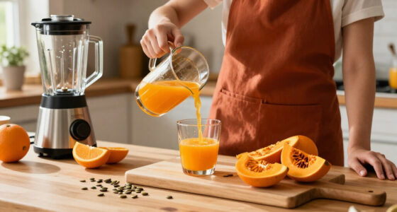 4 Best Pumpkin Juices in 2027