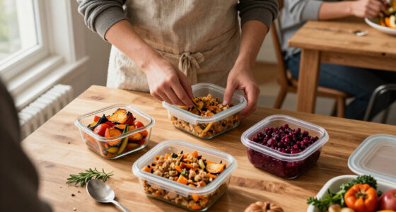 45 Best Thanksgiving Side Dishes That Travel Exceptionally Well