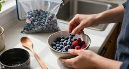 5 Best Frozen Berries in 2027