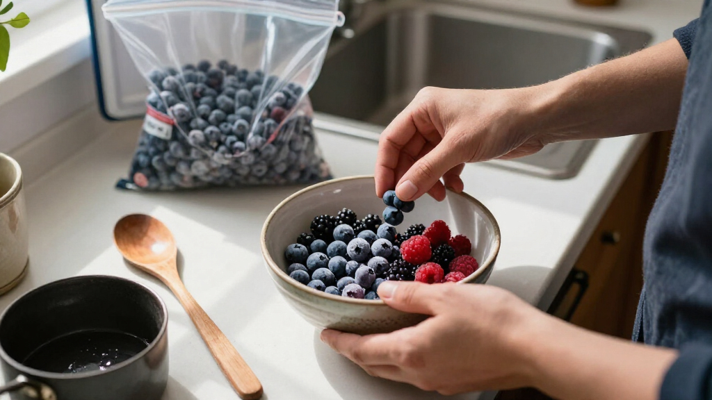 5 Best Frozen Berries in 2027