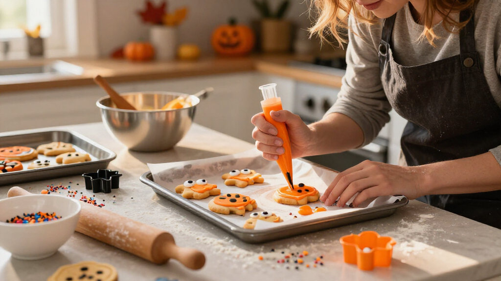 8 Best Halloween Baking Kits for Easy, Festive Treats in 2027
