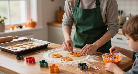 8 Best Halloween Baking Kits in 2027