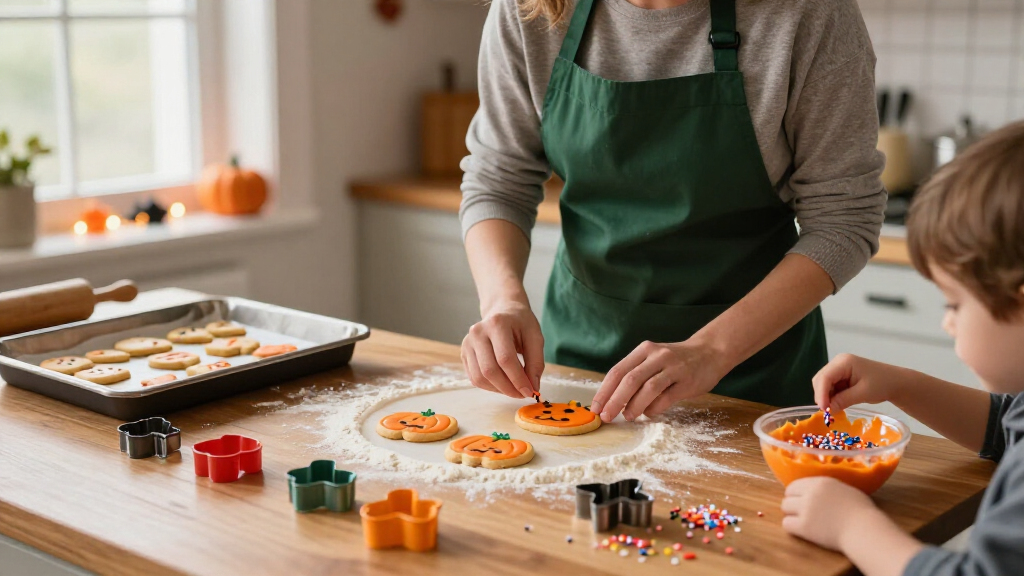8 Best Halloween Baking Kits in 2027