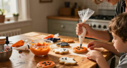 8 Best Halloween Cookie Decorating Kits for Easy, Festive Treats in 2027