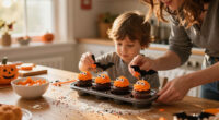 8 Best Halloween Cupcake Decorating Kits for Spooky Treats in 2027