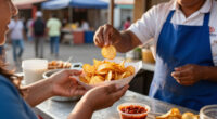 9 Best Colombian Chips for Snacks and Sharing in 2027