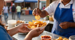 9 Best Colombian Chips for Snacks and Sharing in 2027