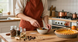 9 Best Pumpkin Pie Spice Blends for Baking in 2027
