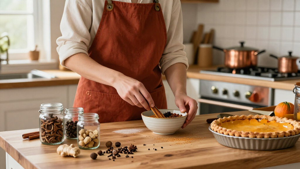 9 Best Pumpkin Pie Spice Blends for Baking in 2027