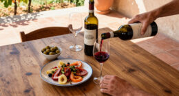 Aglianico And Taurasi: Campania's Age-Worthy Reds