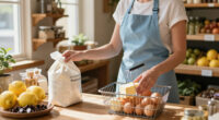 Baking Ingredients Shopping Checklist 2026