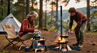 Best Gifts for a Camper: Outdoor Picks That Pack Well and Work Hard