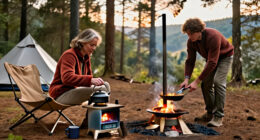 Best Gifts for a Camper: Outdoor Picks That Pack Well and Work Hard